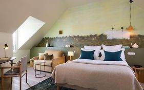 Hotel Beaumarchais